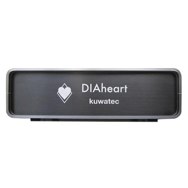 画像4: Kuwatec DIAheart(クワテック ダイアハート) (4)