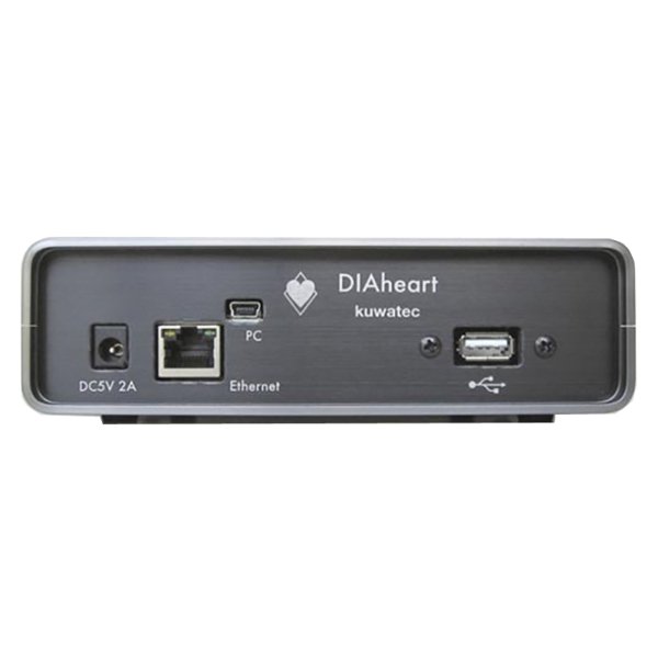 画像5: Kuwatec DIAheart(クワテック ダイアハート) (5)