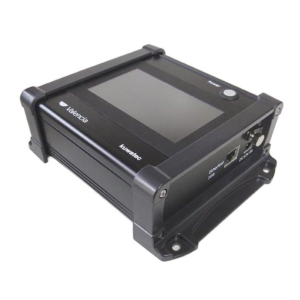 画像2: Kuwatec Valencia(クワテック ヴァレンシア) (2)