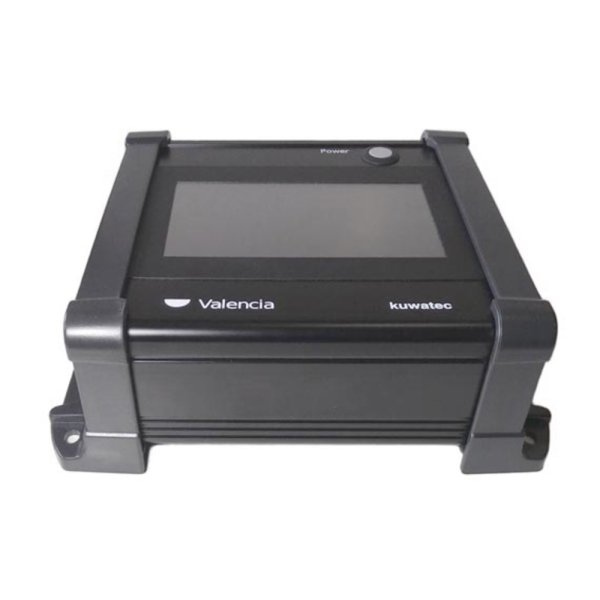 画像9: Kuwatec Valencia(クワテック ヴァレンシア) (9)