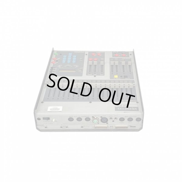 画像2: Leprecon LM-850 Console (2)