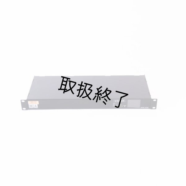 画像2: MA Lighting MA2 8Port Node(エムエーライティング 8ポートノード) (2)