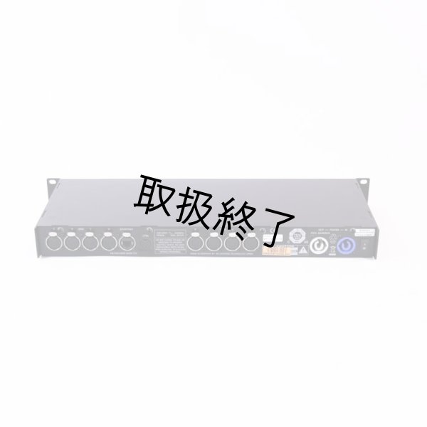 画像3: MA Lighting MA2 8Port Node(エムエーライティング 8ポートノード) (3)