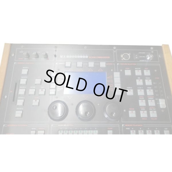 画像3: MA Lighting Scancommander (3)