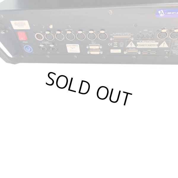 画像4: MA Lighting GrandMA2 Light - 8GB (4)