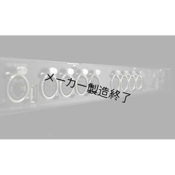 画像4: MA Lighting grandMA3 8Port Node(グランマ3 8ポートノード) (4)