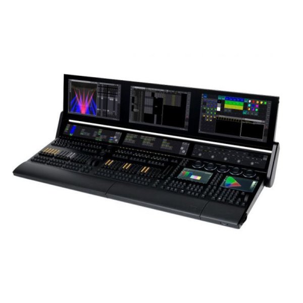 画像2: MA Lighting grandMA3 Full-size（グランマ3 フルサイズ） (2)