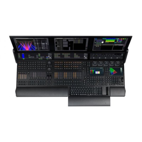 画像4: MA Lighting grandMA3 Full-size（グランマ3 フルサイズ） (4)