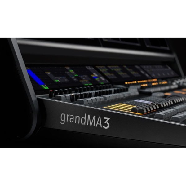 画像7: MA Lighting grandMA3 Full-size（グランマ3 フルサイズ） (7)