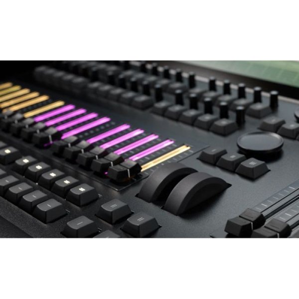 画像8: MA Lighting grandMA3 Full-size（グランマ3 フルサイズ） (8)