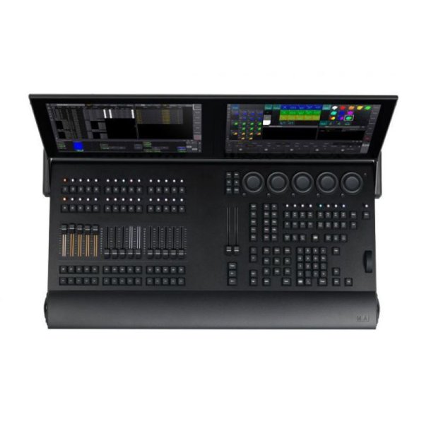 画像3: MA Lighting grandMA3 compact XT（グランマ3 コンパクトXT） (3)