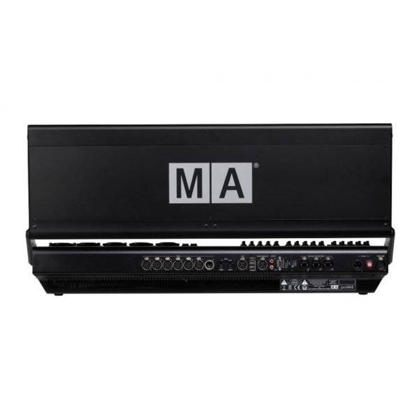 画像4: MA Lighting grandMA3 compact XT（グランマ3 コンパクトXT） (4)