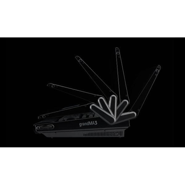 画像6: MA Lighting grandMA3 compact XT（グランマ3 コンパクトXT） (6)