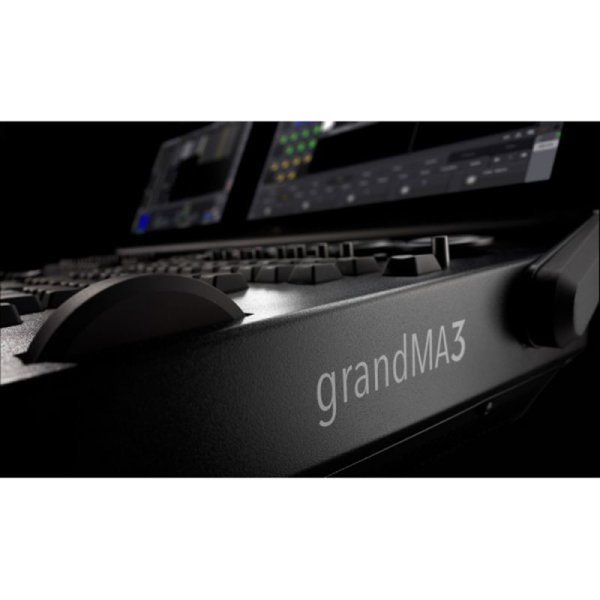 画像7: MA Lighting grandMA3 compact XT（グランマ3 コンパクトXT） (7)