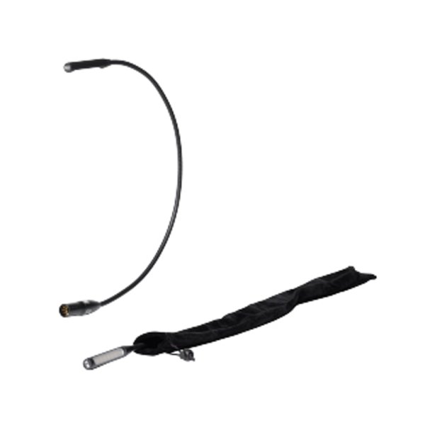 1x MA LED desk lamp grandMA3 straight plug XLR 4pin, length 27", incl. cover Art.No.- 4011080