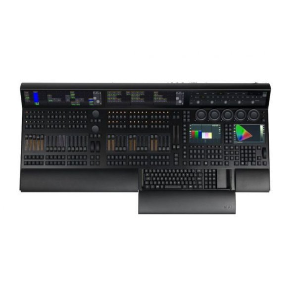 画像4: MA Lighting grandMA3 full-size CRV（グランマ3 フルサイズ コントロール ルーム バージョン） (4)