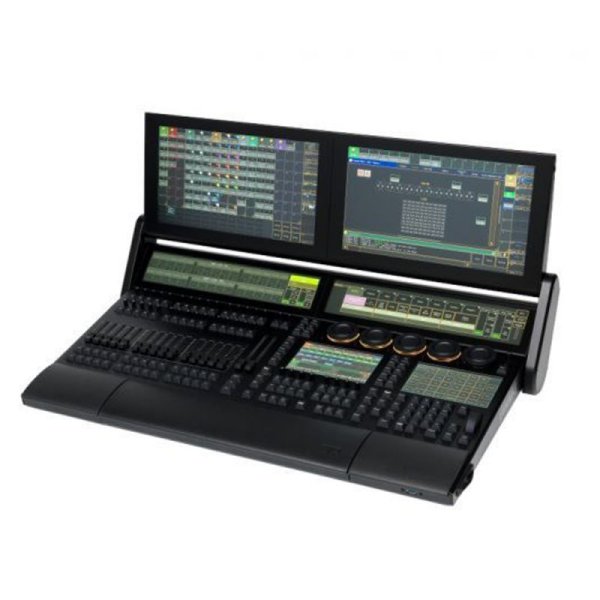 画像2: MA Lighting grandMA3 light（グランマ3 ライト） (2)