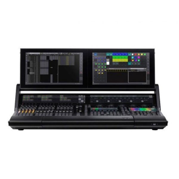 画像3: MA Lighting grandMA3 light（グランマ3 ライト） (3)