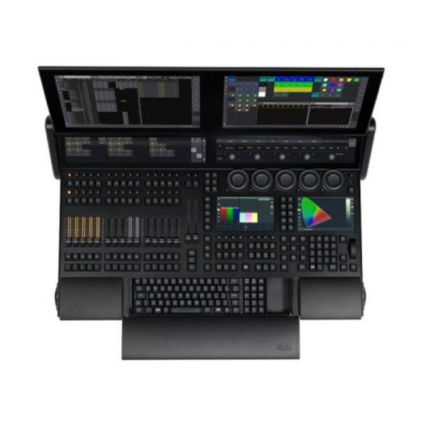 画像4: MA Lighting grandMA3 light（グランマ3 ライト） (4)