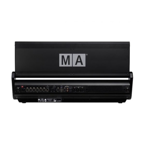 画像5: MA Lighting grandMA3 light（グランマ3 ライト） (5)