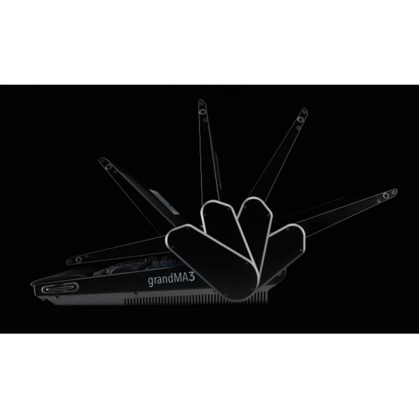 画像8: MA Lighting grandMA3 light（グランマ3 ライト） (8)