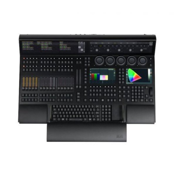 画像4: MA Lighting grandMA3 light CRV(グランマ3 ライト コントロール ルーム バージョン) (4)