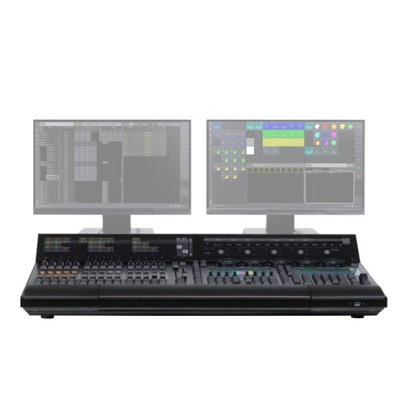 画像6: MA Lighting grandMA3 light CRV(グランマ3 ライト コントロール ルーム バージョン) (6)