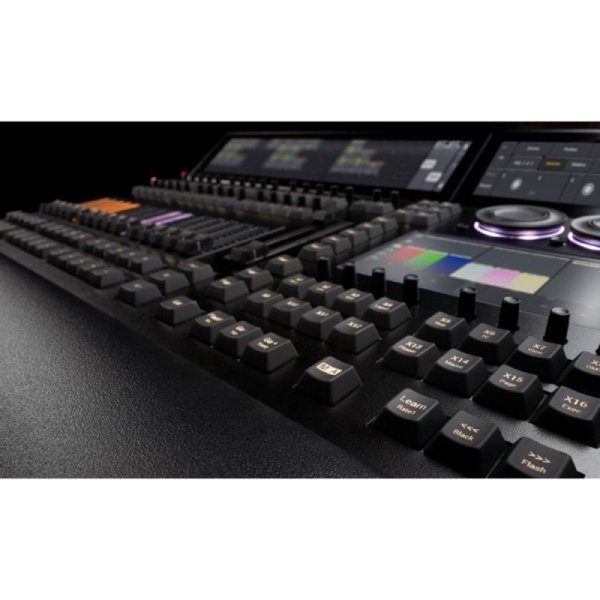 画像7: MA Lighting grandMA3 light CRV(グランマ3 ライト コントロール ルーム バージョン) (7)