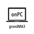 画像1: MA Lighting grandMA3 onPC（エムエーライティング グランマ3 オンPC） (1)
