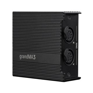裏方屋ドットコム,MA Lighting grandMA3 onPC DMX-key