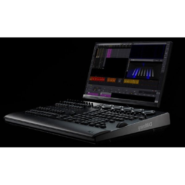 画像3: MA Lighting grandMA3 onPC command wing（グランマ3 オンPC コマンドウィング） (3)