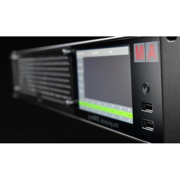 画像5: MA Lighting grandMA3 processing unit M（グランマ3 プロセッシングユニットM）／データ処理ユニット (5)