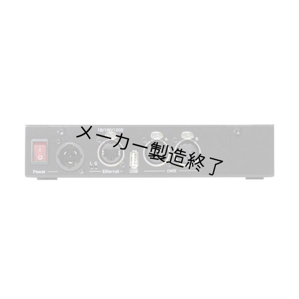 画像3: MA Lighting grandMA3 onPC 2Port Node 2k(グランマ3 オンPC 2ポートノード 2k) (3)