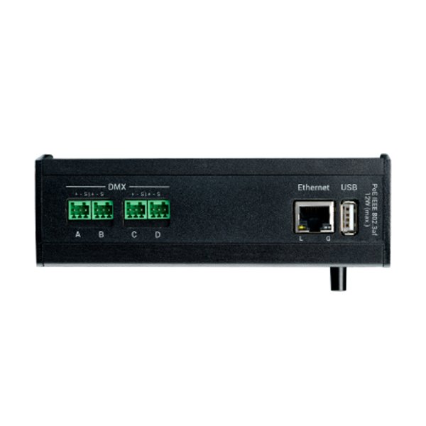 画像4: MA Lighting grandMA3 onPC 4Port Node DIN-Rail 4k(グランマ3 オンPC 4ポートノード DINレール 4k) (4)