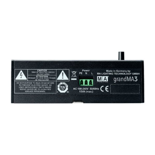 画像5: MA Lighting grandMA3 onPC 4Port Node DIN-Rail 4k(グランマ3 オンPC 4ポートノード DINレール 4k) (5)