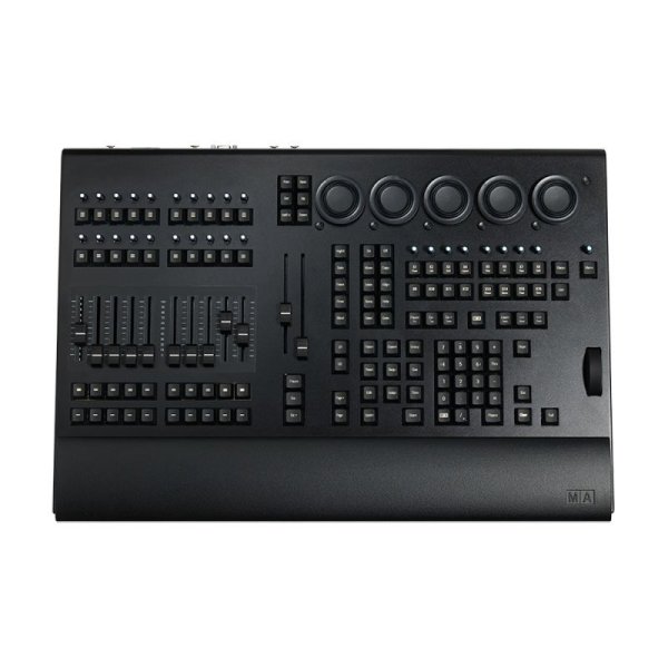 画像3: MA Lighting grandMA3 onPC command wing XT（グランマ3 オンPCコマンドウィングXT） (3)