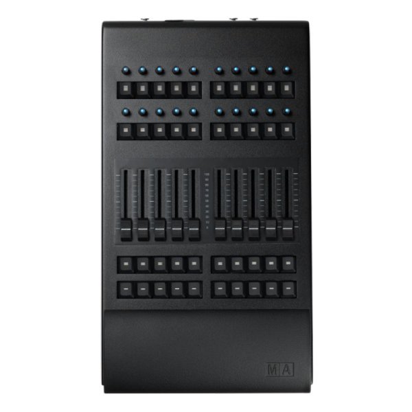 画像3: MA Lighting grandMA3 onPC fader wing(グランマ3 オンPC フェーダーウィング) (3)