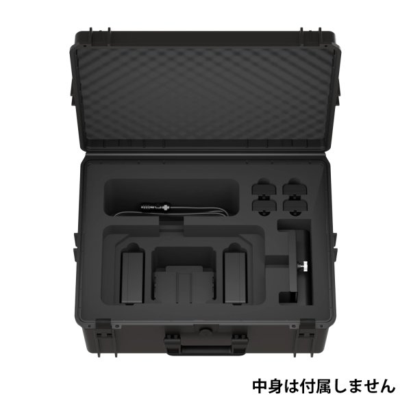 画像7: PROLIGHTS ControlGo専用ABSケース (7)