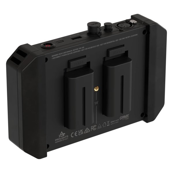 画像5: PROLIGHTS ControlGo（コントロールゴー） (5)