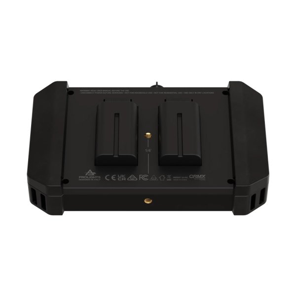 画像7: PROLIGHTS ControlGo（コントロールゴー） (7)