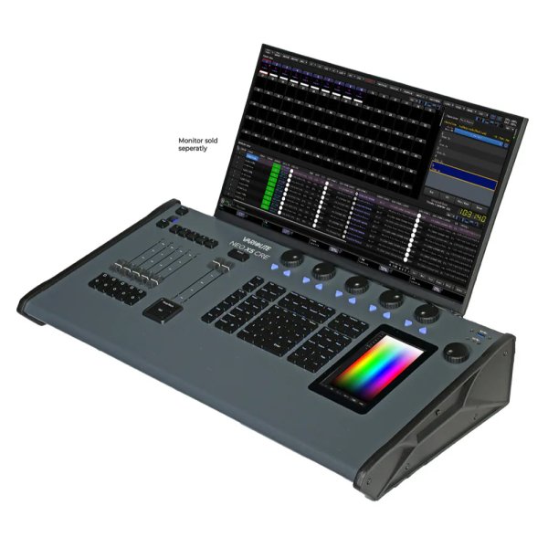 画像2: Vari-Lite NEO X5 CRE CONSOLE (2)