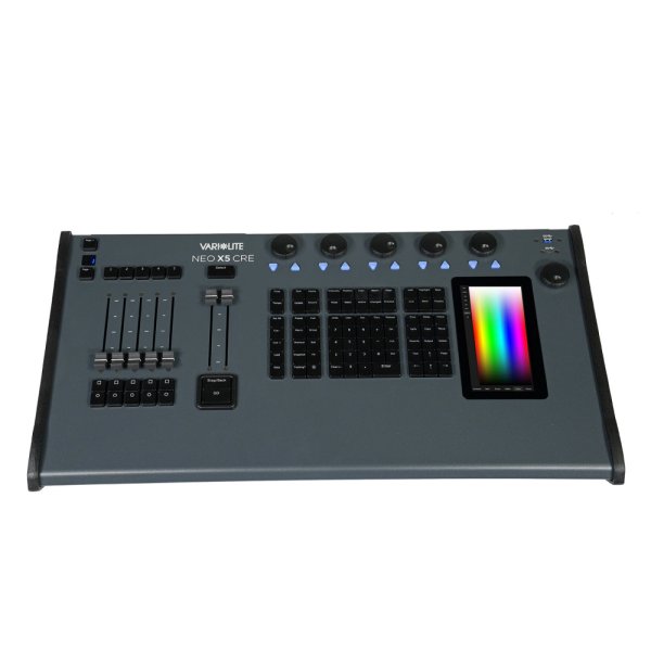 画像3: Vari-Lite NEO X5 CRE CONSOLE (3)