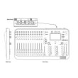 画像6: Jands Stage CL Console （ジャンズ ステージCLコンソール） (6)