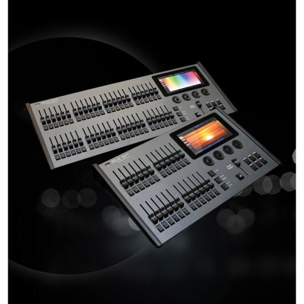 画像4: Vari-Lite FLX S48 CONSOLE（FLX S48 コンソール） (4)