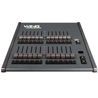 zero88 Solution ライティングコントローラー 照明調光卓49866 zero88