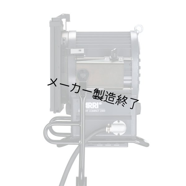 画像4: Arri ARRI Compact 2500 Theater（アリ アリコンパクト） (4)