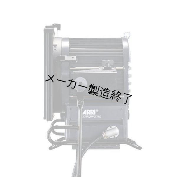 画像4: Arri ARRI Compact 4000 Theater（アリ アリコンパクト） (4)