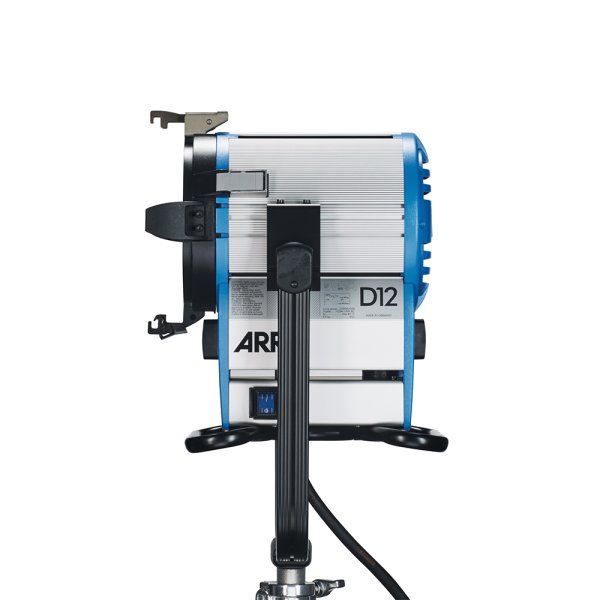 画像4: Arri TrueBlue D12（アリ トゥルーブルー） (4)