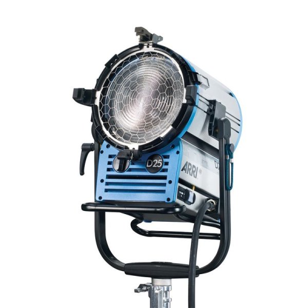 画像1: Arri TrueBlue D25（アリ トゥルーブルー） (1)