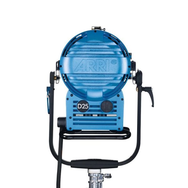 画像2: Arri TrueBlue D25（アリ トゥルーブルー） (2)